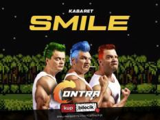 Nowy Targ Wydarzenie Kabaret Kabaret Smile "CONTRA".