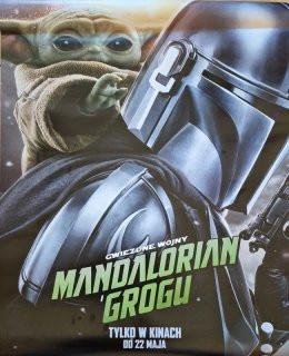 Zakopane Wydarzenie Film w kinie Mandalorian i Grogu