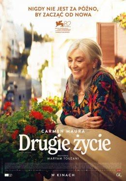 Zakopane Wydarzenie Film w kinie Drugie życie