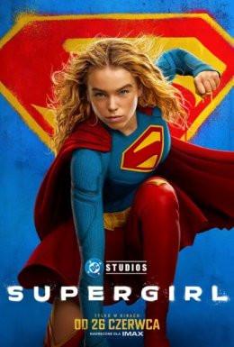 Zakopane Wydarzenie Film w kinie Supergirl